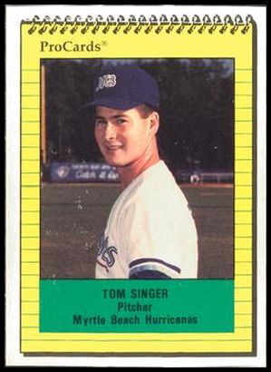 2944 Tom Singer